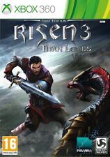 Risen titan lords d'occasion  France