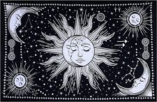 sun moon throw for sale  SLOUGH