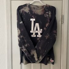 Stitches dodgers henley for sale  Fresno