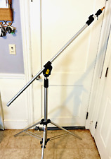 Manfrotto bogen 3397 for sale  Dover