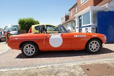 Mgb roadster limited for sale  LANCING
