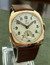 rolex gold gents wrist watch for sale  UK
