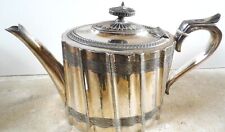 Antique teapot james for sale  ALFORD