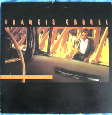 Disque vinyle 1985 d'occasion  Conflans-Sainte-Honorine