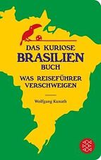 Kuriose brasilien buch gebraucht kaufen  Berlin