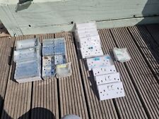 Electrical back boxes for sale  KETTERING