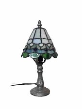stained glass lamp vintage for sale  Palmdale