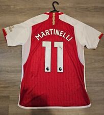 Gabriel martinelli hand for sale  NORTHAMPTON