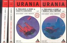 Urania 1485 1498 usato  Parma