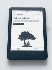Amazon kindle 2022 for sale  MITCHAM