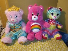 Build bear bundle for sale  Shipping to Ireland