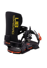 Attacchi snowboard bent usato  Brescia