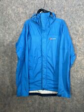 Berghaus aq2.5 jacket for sale  Shipping to Ireland