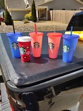Starbucks cup lot for sale  Dawsonville