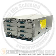 Cisco UCS 5108 Blade Server Chassis B200 M3 M4 M5 B420 inkl. 4x PSU 2x UCS-2204X comprar usado  Enviando para Brazil