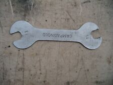 Campagnolo mm spanner for sale  NOTTINGHAM