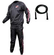 Sauna suits heavy for sale  SALFORD