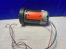 Horizon Fitness Livestrong Treadmill DC Drive Motor Johnson JM01-013 - UNTESTED for sale  Shipping to South Africa