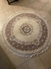 Jalna victorian rug for sale  CHESTERFIELD