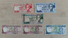 Banknoten malta gebraucht kaufen  Landshut