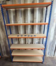 Rapid racking heavy for sale  UK