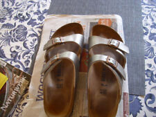 Birkenstock sandalen damen gebraucht kaufen  Lingenfeld