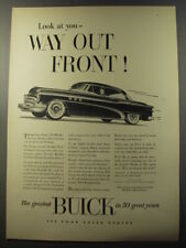 1953 buick special for sale  USA