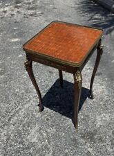 French inlaid side for sale  North Palm Beach