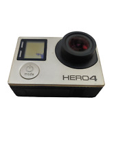 Gopro hero silver for sale  WEMBLEY