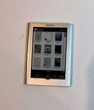 Sony ink reader for sale  Shipping to Ireland