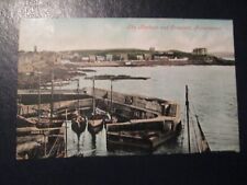 Postcard harbour crescent for sale  MABLETHORPE