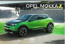 Opel mokka infotainment d'occasion  Expédié en Belgium