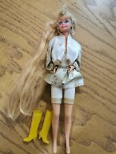 Barbie hollywood hair usato  Cagliari