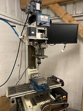 Chester cnc milling for sale  STRATFORD-UPON-AVON