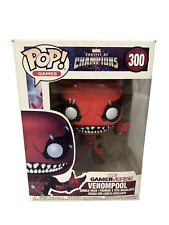 Venompool .300 funko for sale  CHEPSTOW