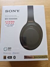 Sony 1000xm4 wireless for sale  EPSOM