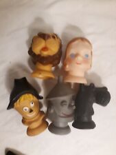 Wizard hand puppets for sale  Belvidere