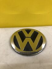 Volkswagen fox rear for sale  RICHMOND