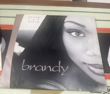 Brandy never say for sale  BECKENHAM