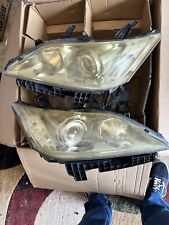 Toyota headlight pair for sale  Bunnell