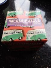Impossipuzzle 100 piece for sale  MIRFIELD