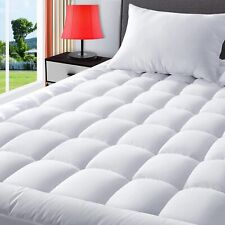 Mattress cover pad for sale  USA