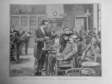 1865 1892 medicine d'occasion  Expédié en Belgium