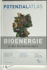 Potenzialatlas bioenergie den gebraucht kaufen  Berlin