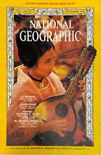 Revista National Geographic - Septiembre 1966 Filipinas Canadian Rockies Porp segunda mano  Embacar hacia Argentina
