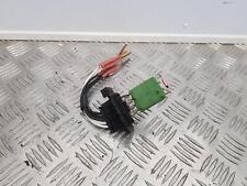 punto heater resistor for sale  SWANSEA