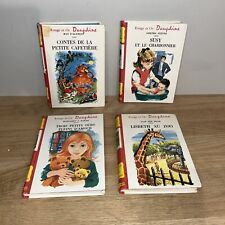 Lot livres romans d'occasion  Bourgoin-Jallieu