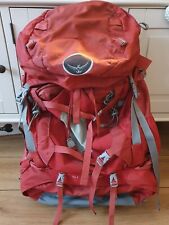 Ladies osprey ariel for sale  CHIPPENHAM