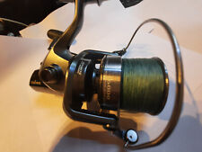 Daiwa emcast 6000 gebraucht kaufen  Sehestedt