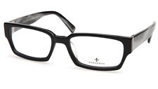 New SERAPHIN MINNETONKA / 8634 Black Eyeglasses 53-19-145mm B32mm, used for sale  Shipping to South Africa